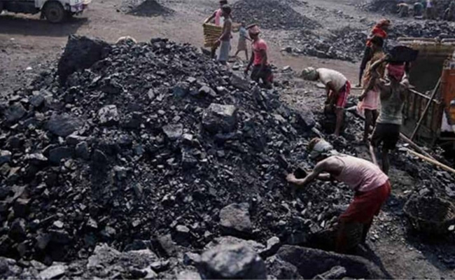 Chhattisgarh coal levy scam: Rs 4 crore assets of suspended IAS officer attached